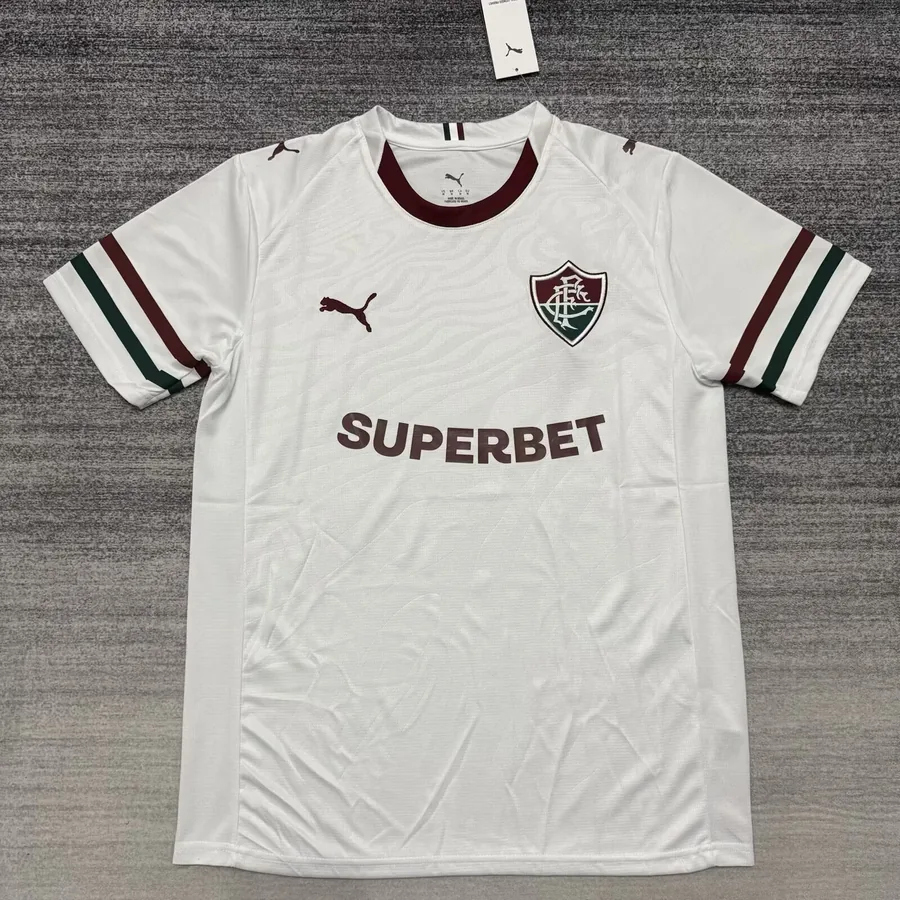 26/27 Fluminense away game, S-4XL — photo 2