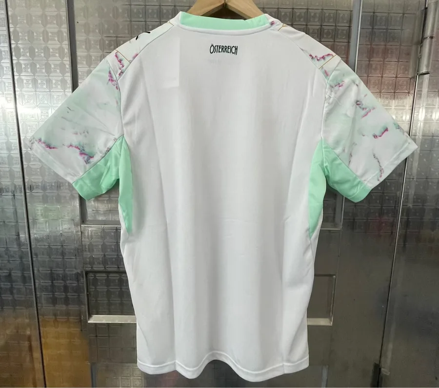 26/27 Austria away game - S-XXL — photo 2