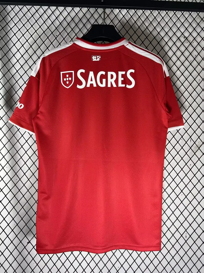 26-27 Benfica Home S-4XL — photo 2