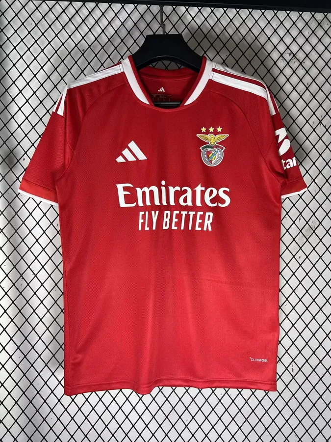 26-27 Benfica Home S-4XL — photo 3