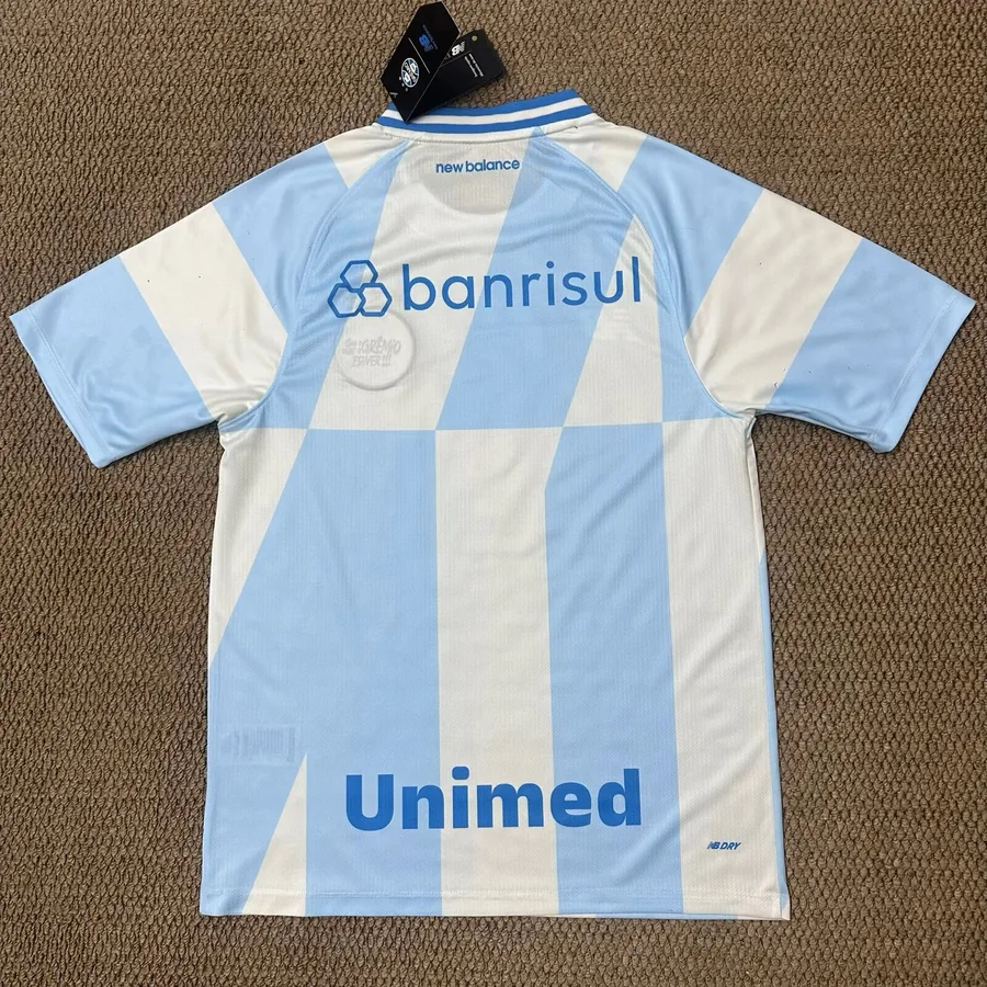 26-27 Grêmio Away S-4xl