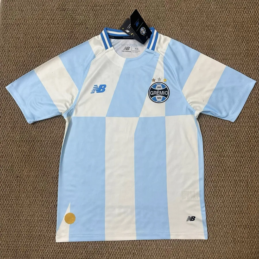 26-27 Grêmio Away S-4xl — photo 2