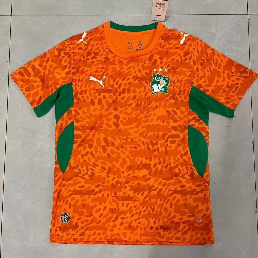 26/27 Ivory Coast home game, S-4XL — photo 3
