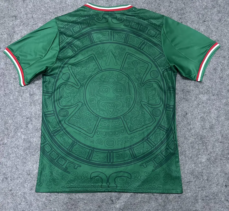 24/25 Atlas Green Special Edition S-4XL — photo 2