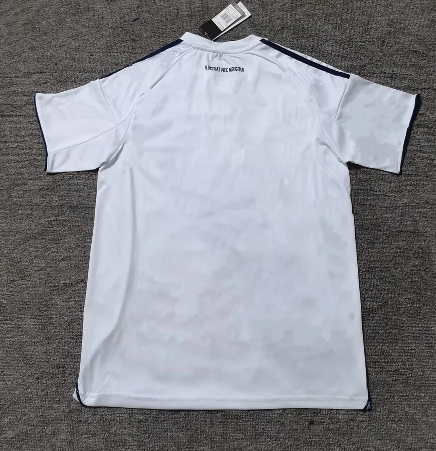 25-26 Paris FC Away S-4xl