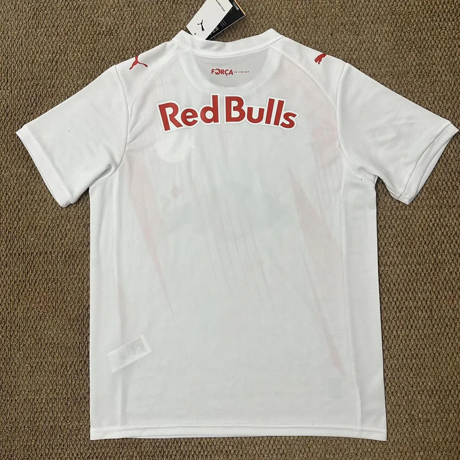 26-27 Red Bull Bragantino - Home Game S-4XL