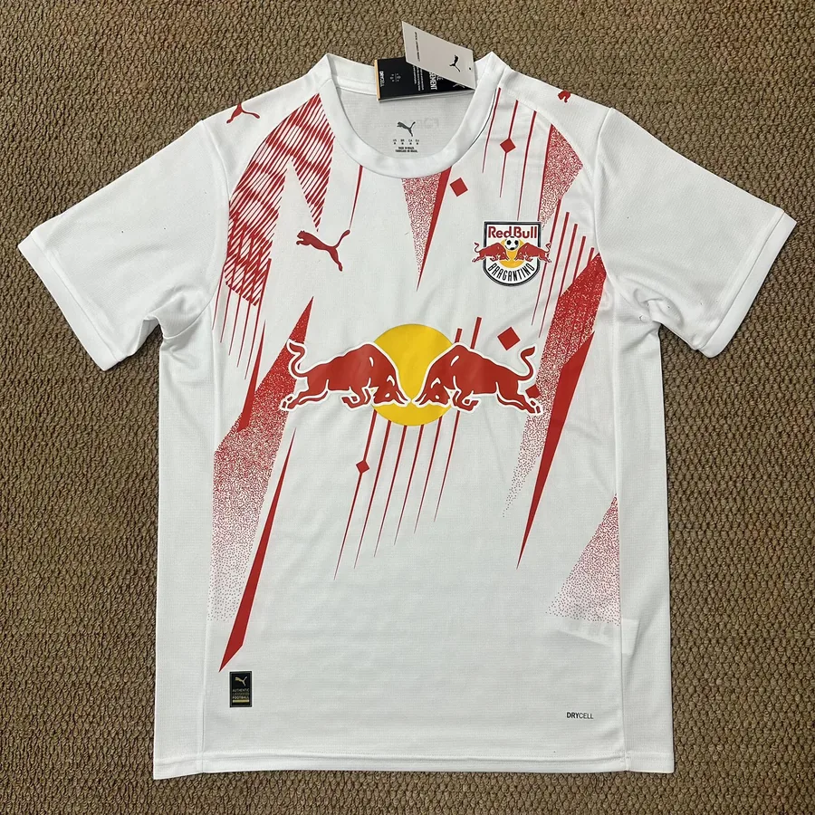 26-27 Red Bull Bragantino - Home Game S-4XL — photo 2