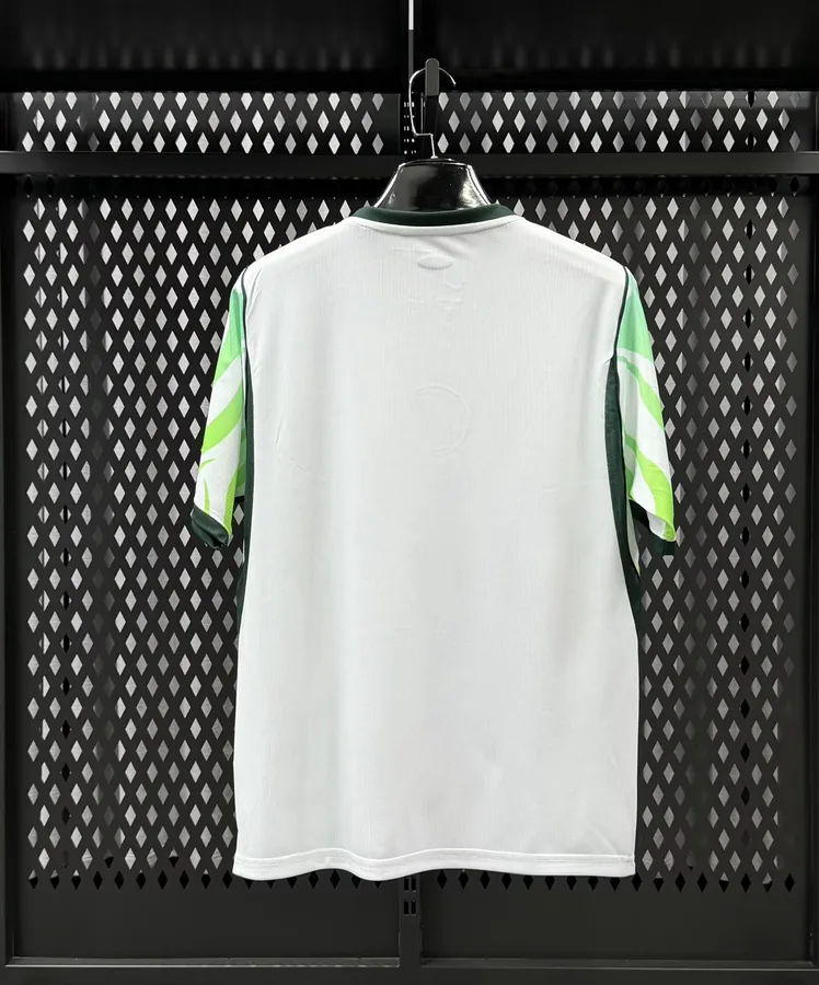 26-27 Nigeria away game - S-4xl