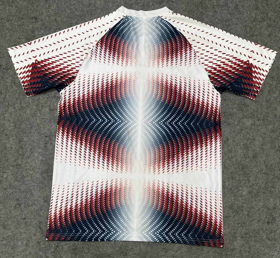26-27 TolucTraining Suit S-4XL — photo 2