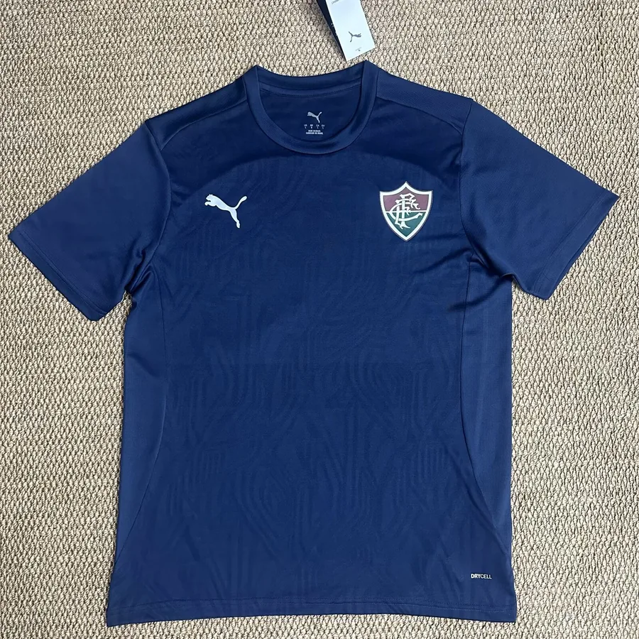 26-27 Fluminense training jersey, size S-4XL — photo 2