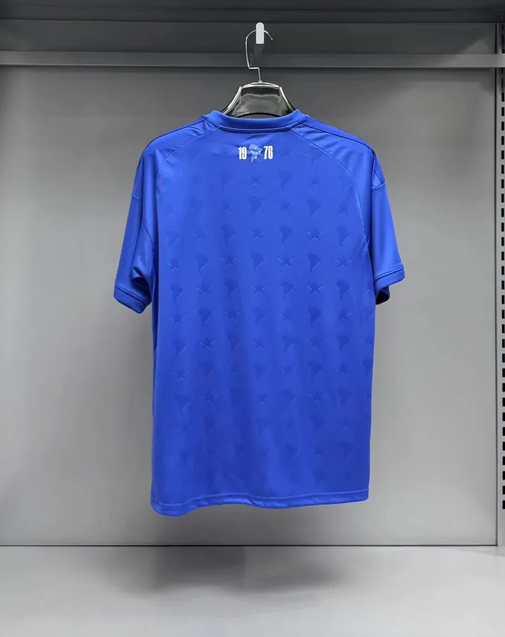 26-27 Cruzeiro, home game, S-2XL