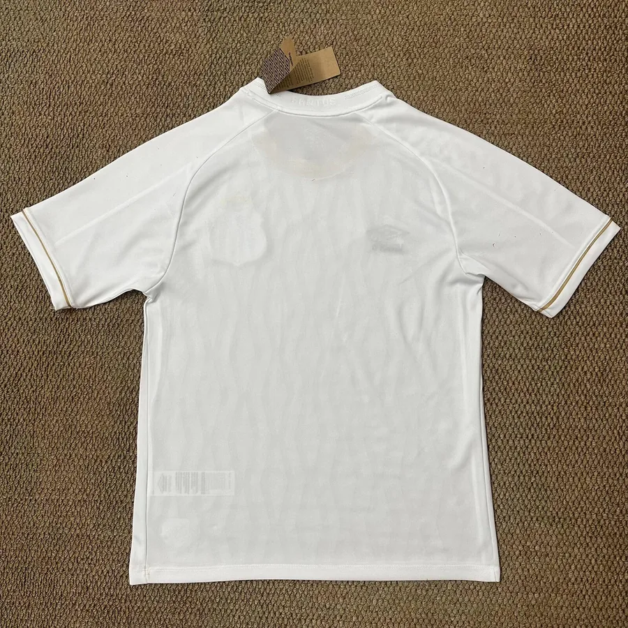 26-27 Santos home game, S-4XL