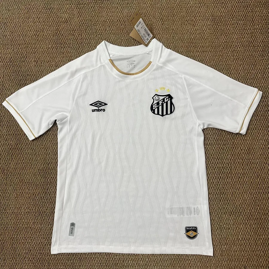 26-27 Santos home game, S-4XL — photo 2