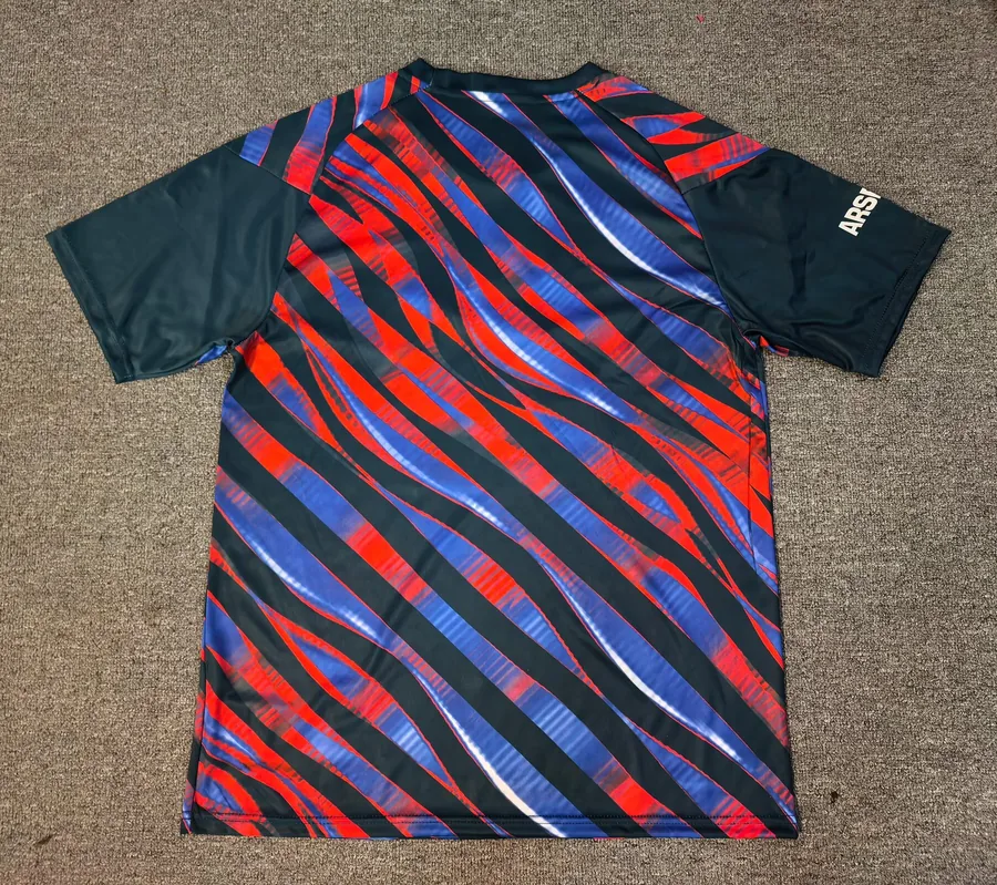 26-27 Arsenal Training Uniform - S - 4xl