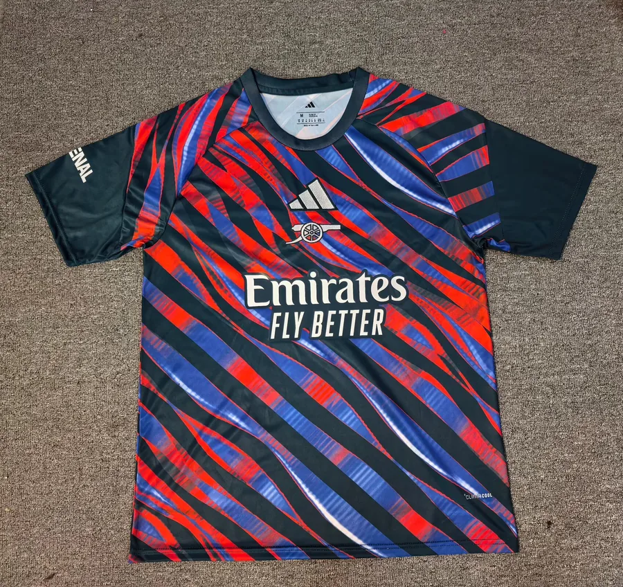 26-27 Arsenal Training Uniform - S - 4xl — photo 2