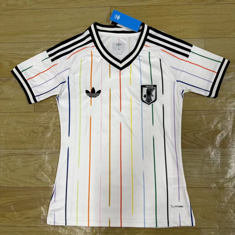 26-27 Japan Away Game Women's Clothing S-2XL — photo 2