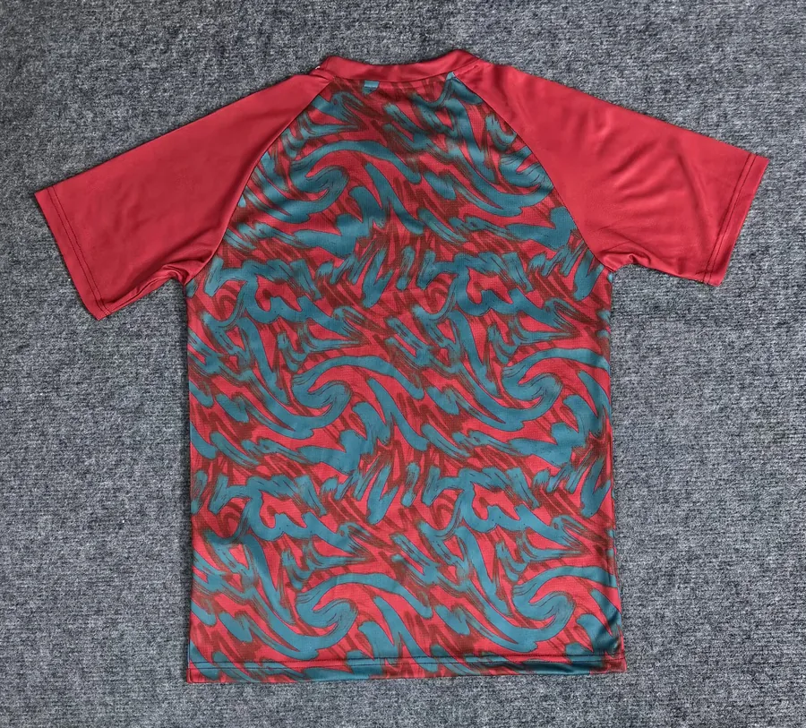 25/26 Portuguese training uniform-s-2xl — photo 3