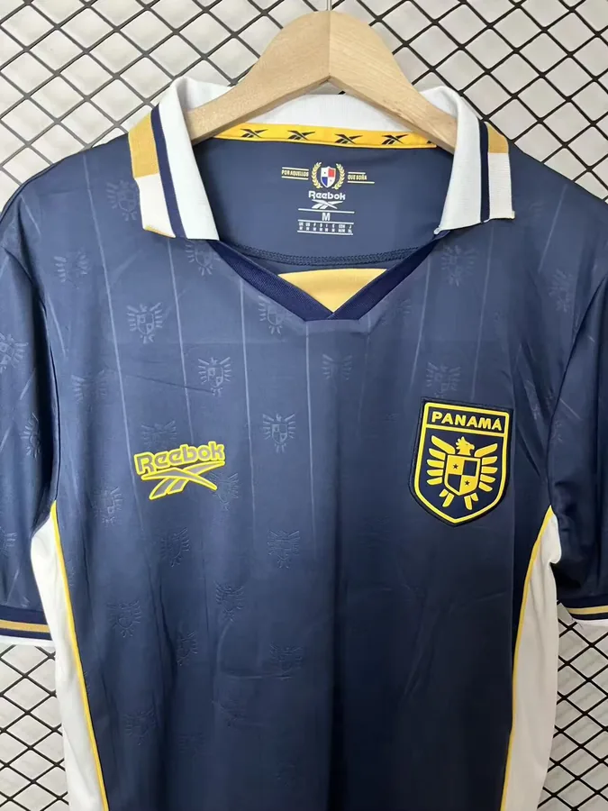 26-27 Panama Third Away Game S-4XL