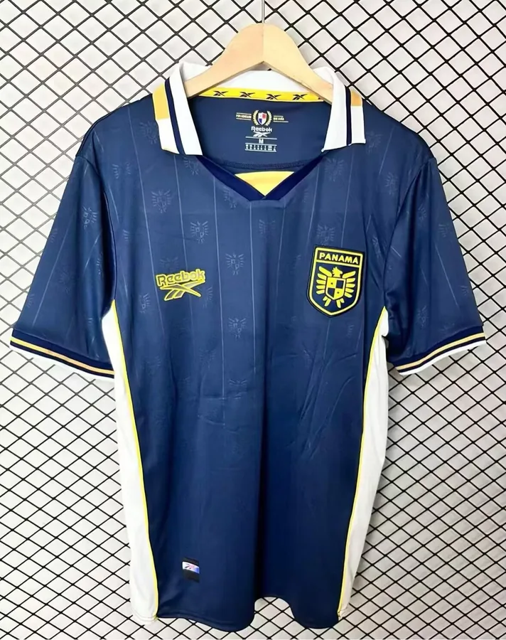 26-27 Panama Third Away Game S-4XL — photo 3