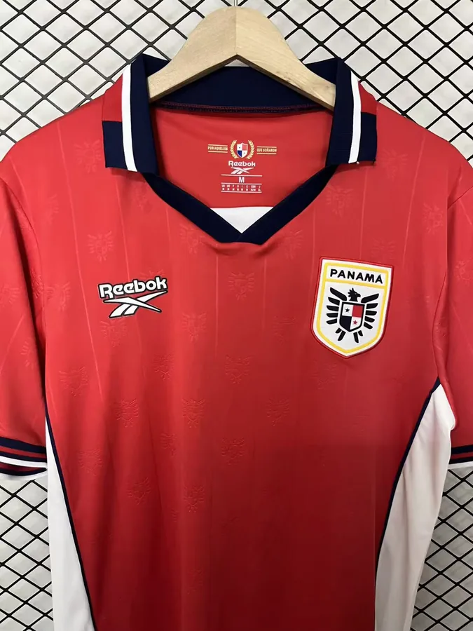26/27 Panama home -S-4XL