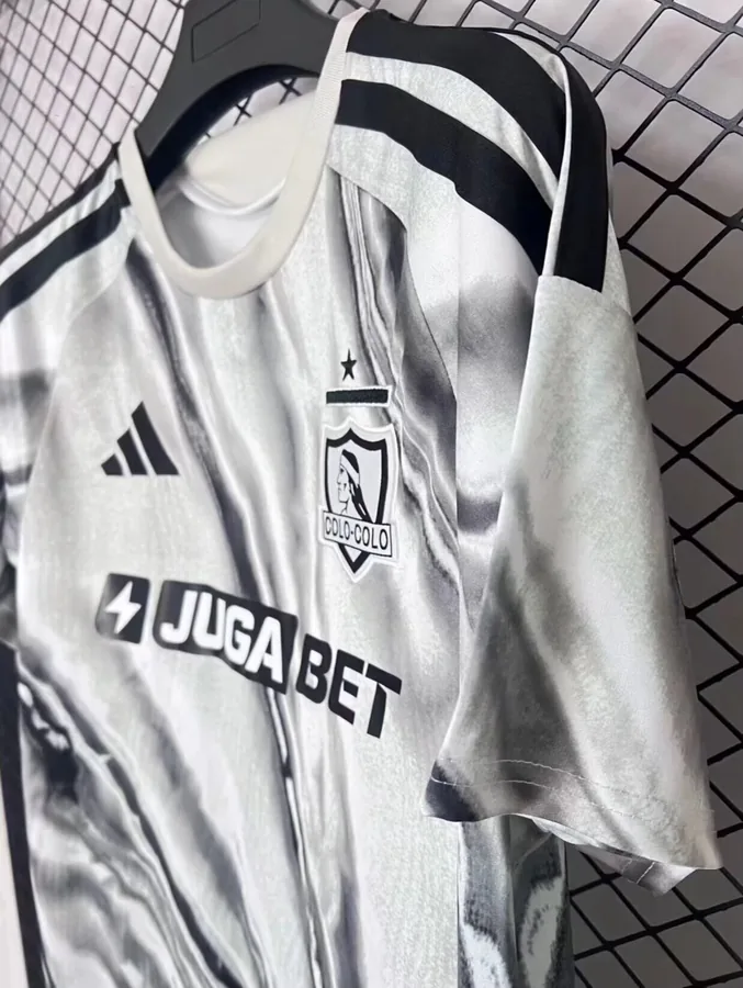 26/27 Colo-Colo Special Edition -S-4XL