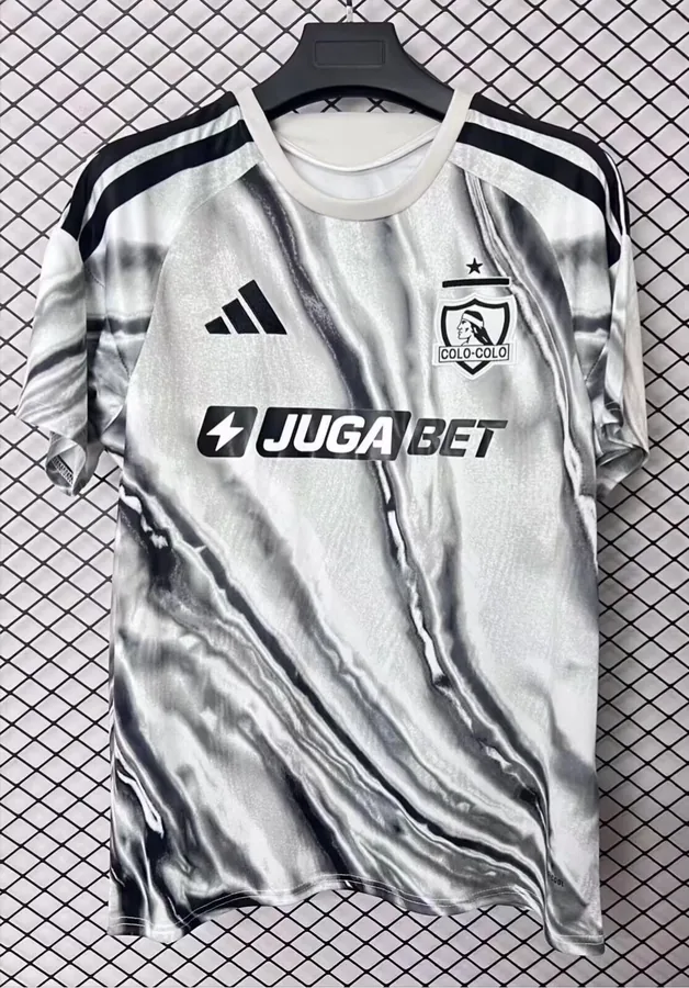 26/27 Colo-Colo Special Edition -S-4XL — photo 3
