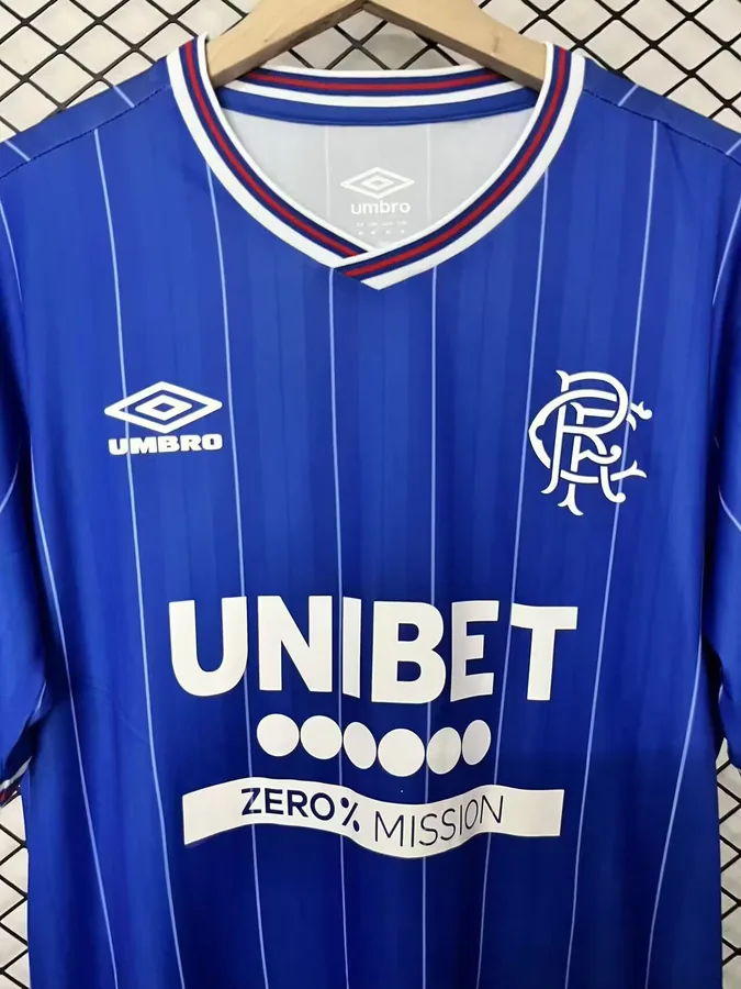 26-27 Rangers Home S-4XL