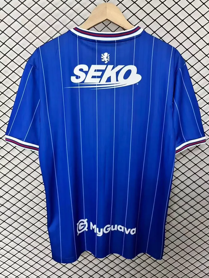 26-27 Rangers Home S-4XL — photo 2
