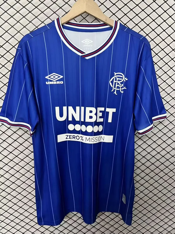26-27 Rangers Home S-4XL — photo 3