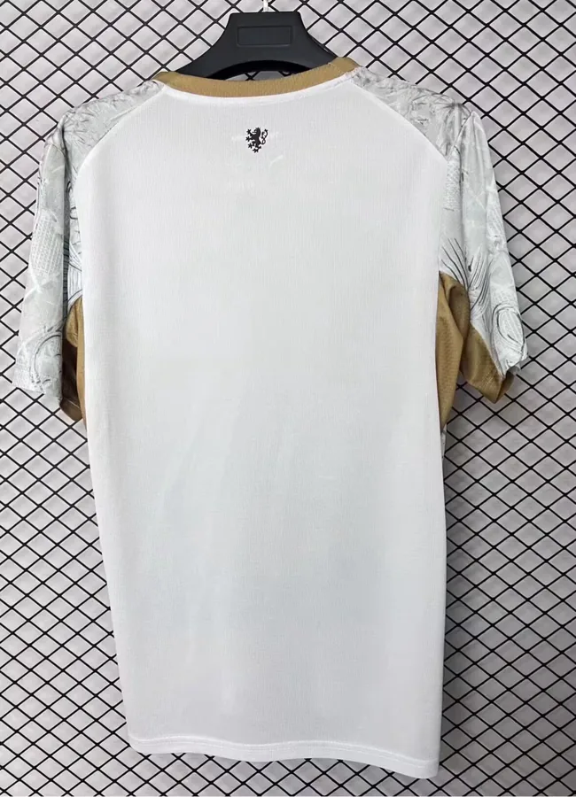 26 Czech away- S-4 XL — photo 2