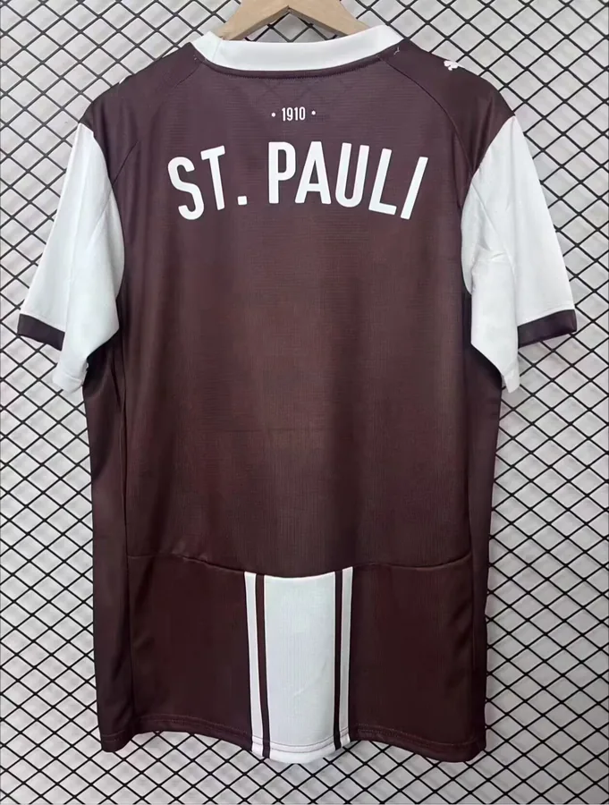 26 St. Pauli Special Edition S-4XL — photo 2