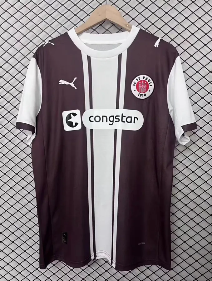 26 St. Pauli Special Edition S-4XL — photo 3