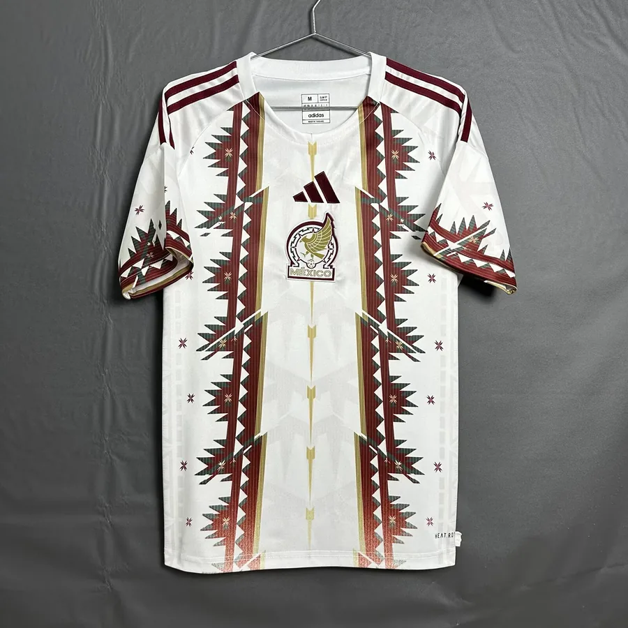 26/27 Mexico Special Edition S-4XL