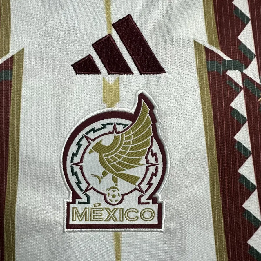 26/27 Mexico Special Edition S-4XL — photo 2