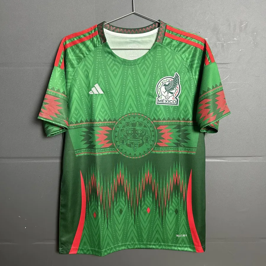 26/27 Mexico Special Edition S-4XL