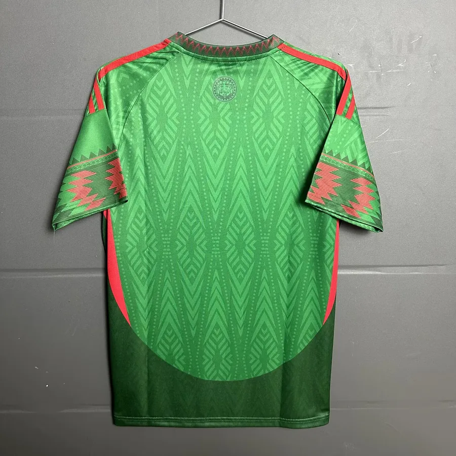 26/27 Mexico Special Edition S-4XL — photo 2