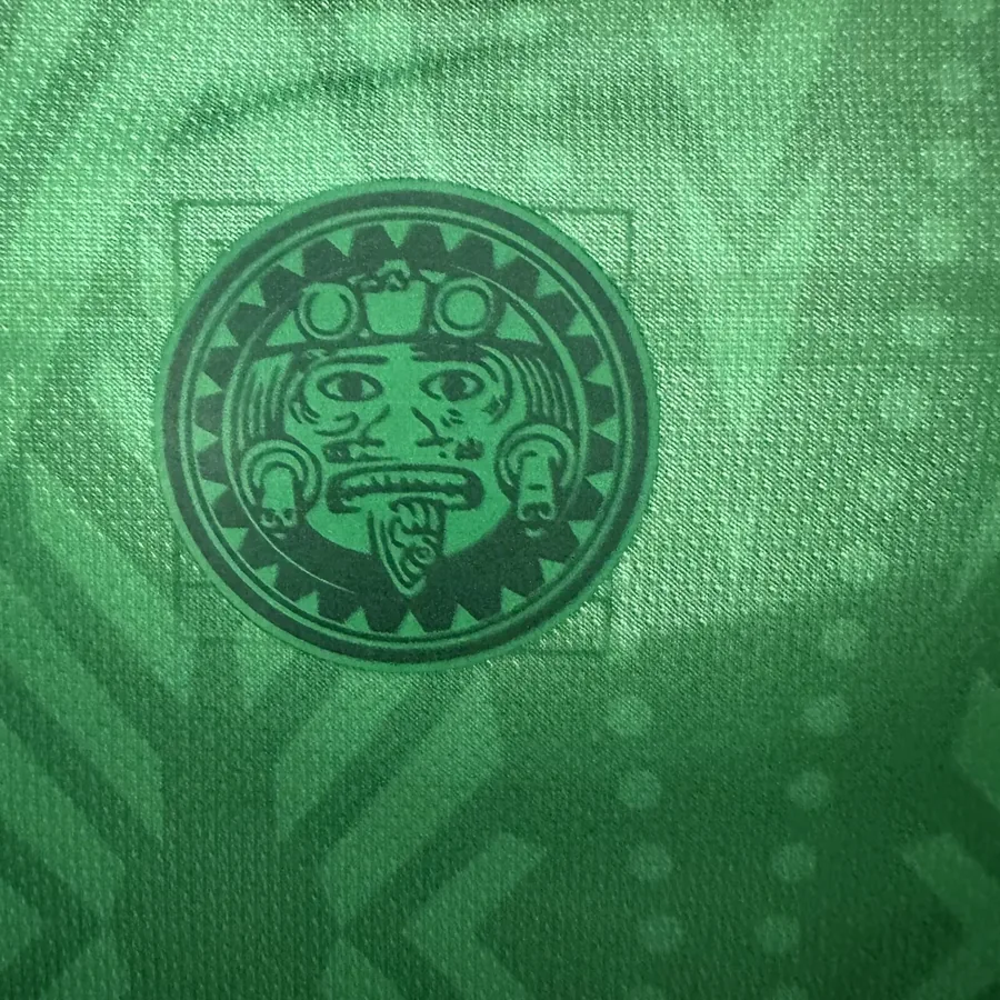 26/27 Mexico Special Edition S-4XL — photo 3