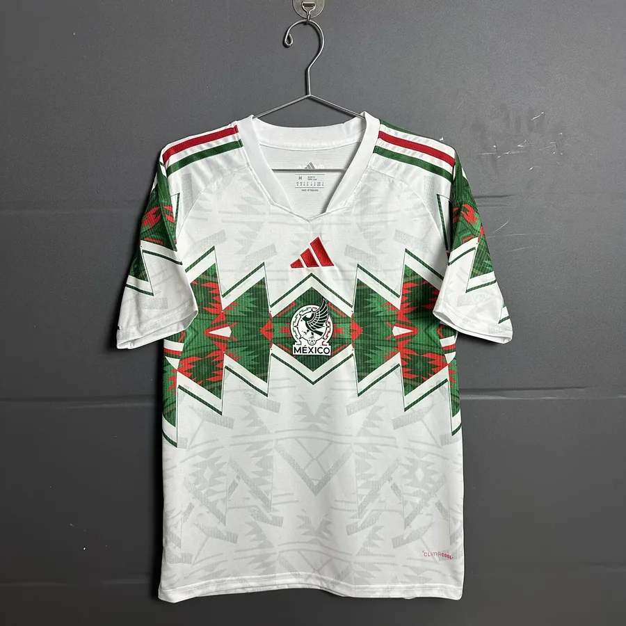 26/27 Mexico Special Edition S-4XL