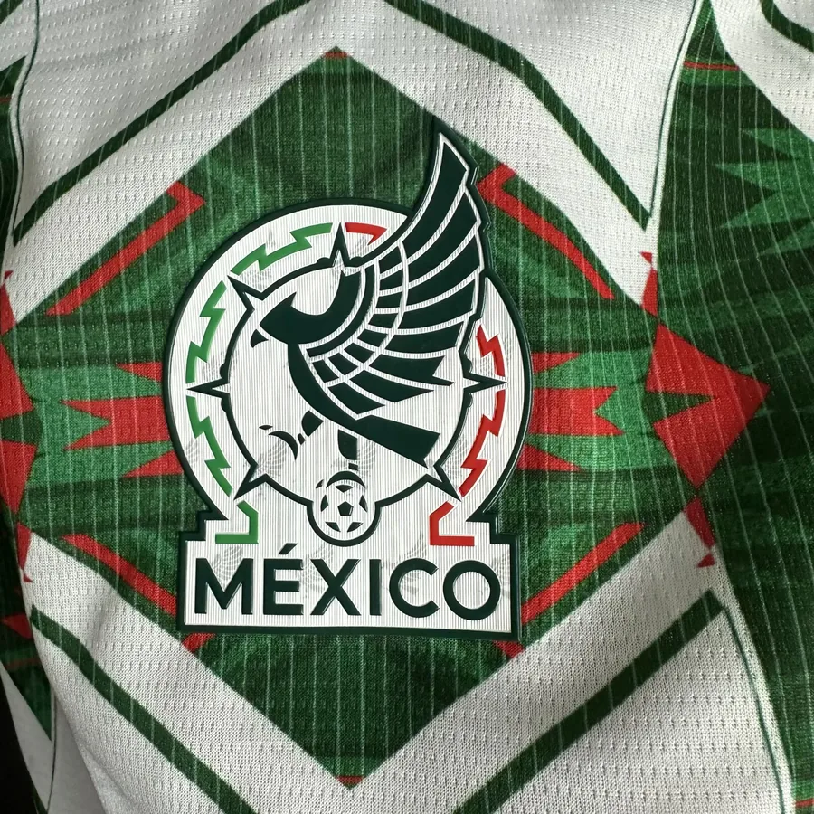 26/27 Mexico Special Edition S-4XL — photo 2