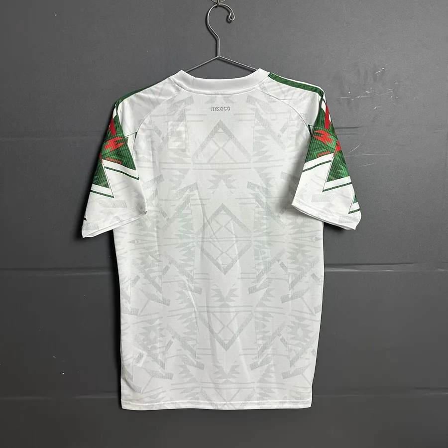 26/27 Mexico Special Edition S-4XL — photo 3
