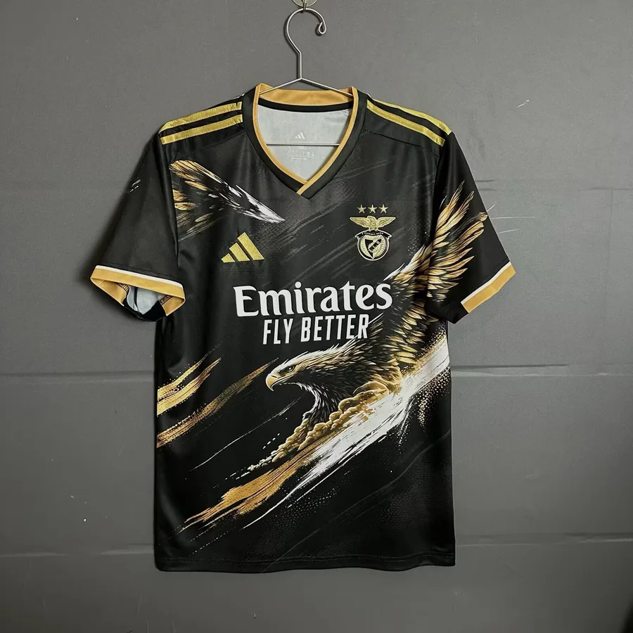 26/27Benfica Eagle EditionS-2XL