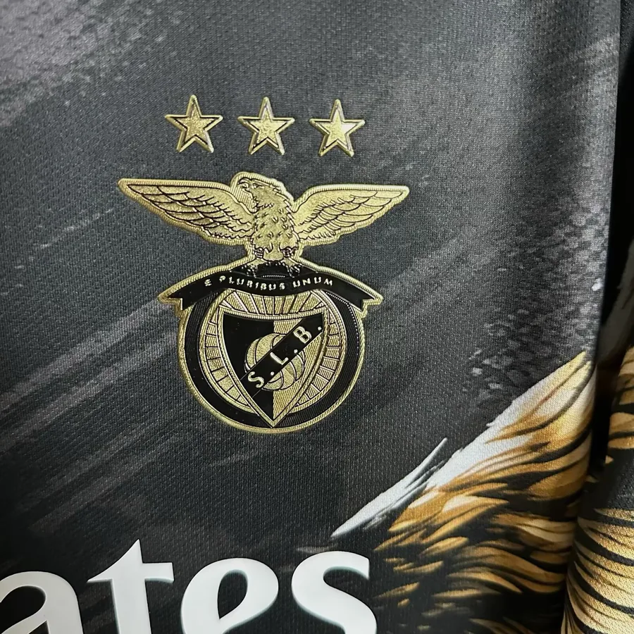 26/27Benfica Eagle EditionS-2XL — photo 3