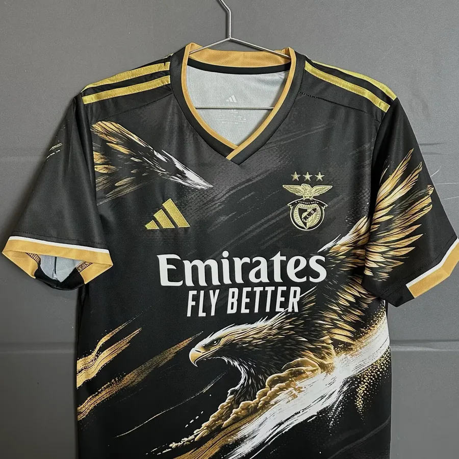 26/27Benfica Eagle EditionS-2XL — photo 4