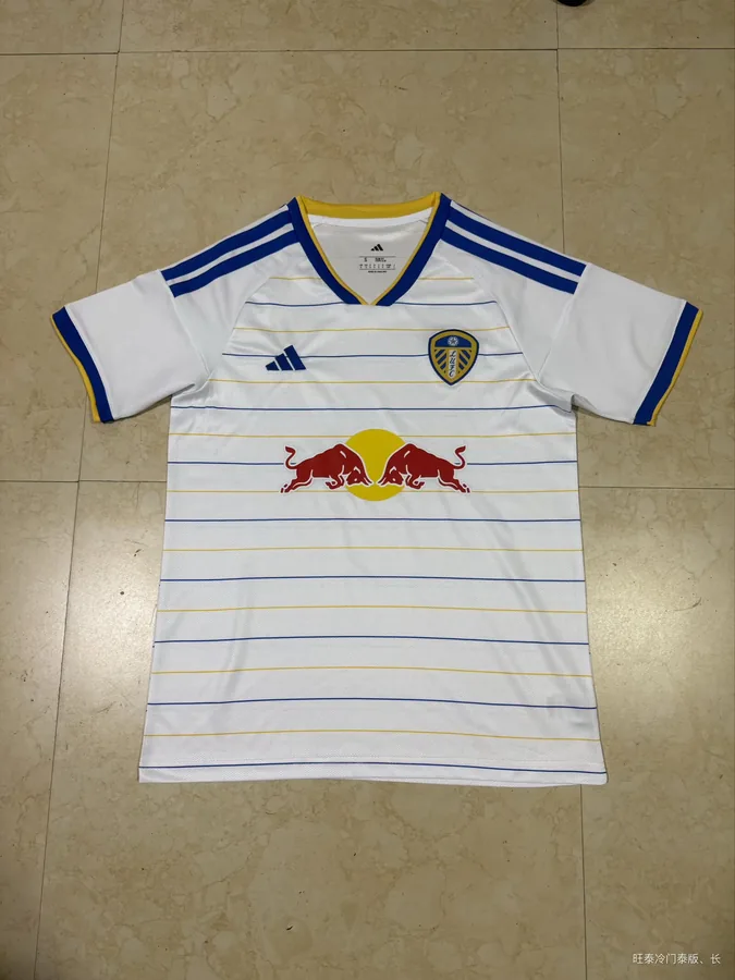 26-27 Leeds United home game, S-4XL
