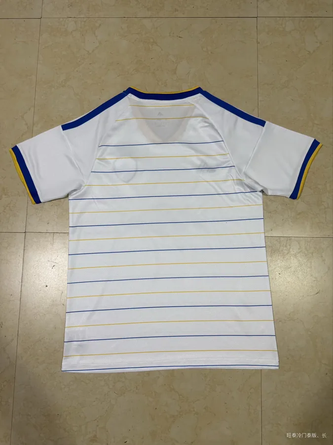 26-27 Leeds United home game, S-4XL — photo 2