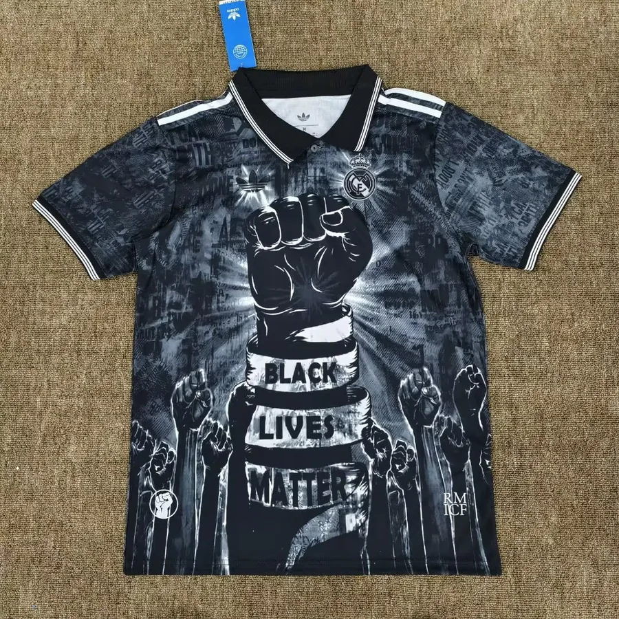 2627 Real Madrid Special Edition S - 4XL