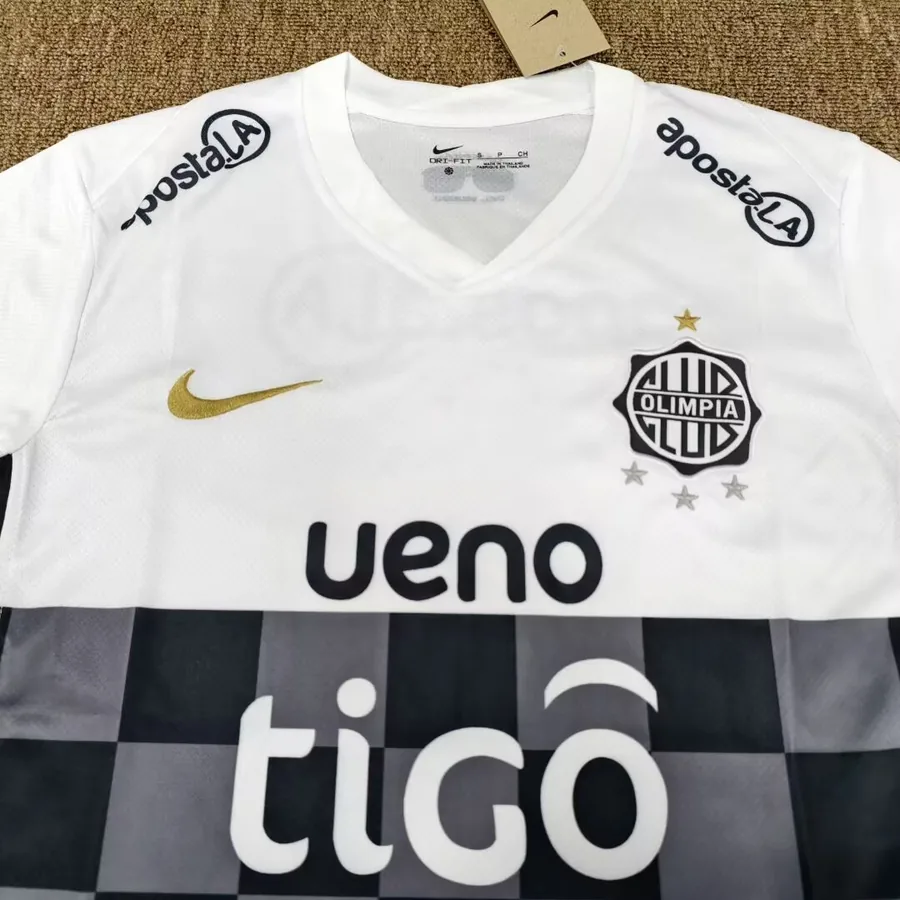 26/27 Olympic Home Team S - 4XL — photo 2