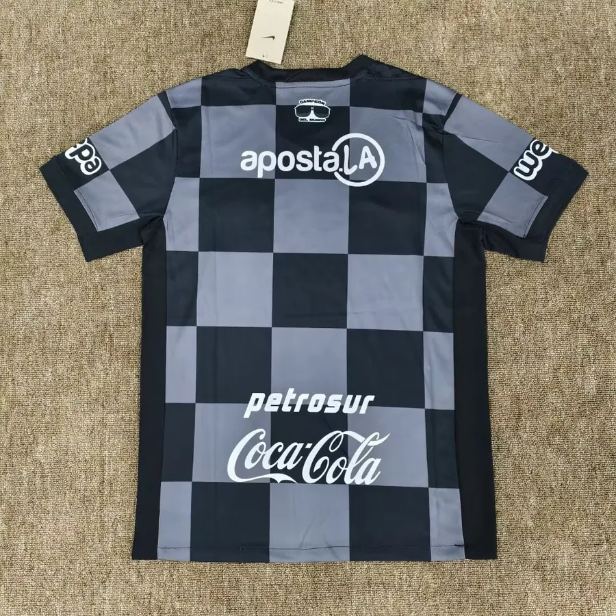 26/27 Olympic Third Away Game S - 4XL — photo 3