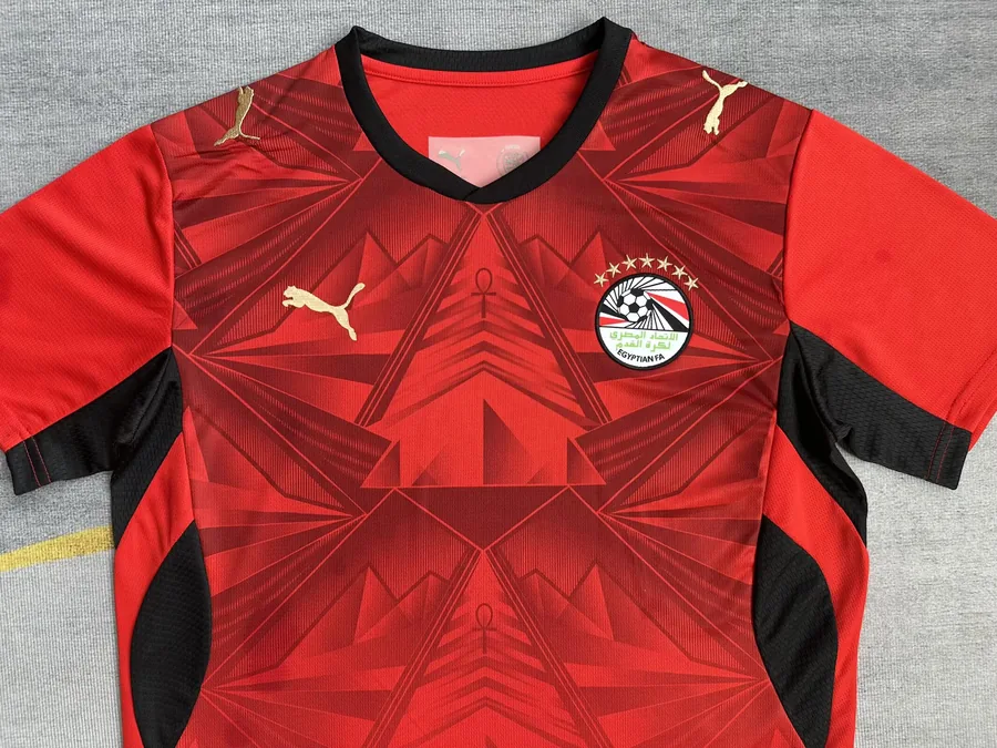 2026 Egypt home game S-4XL — photo 2