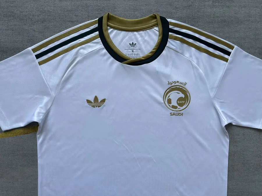 2026 Saudi Arabia Away Game - S-4XL — photo 2